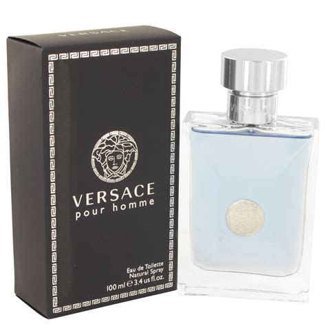 Wholesale Versace Homme Cologne 